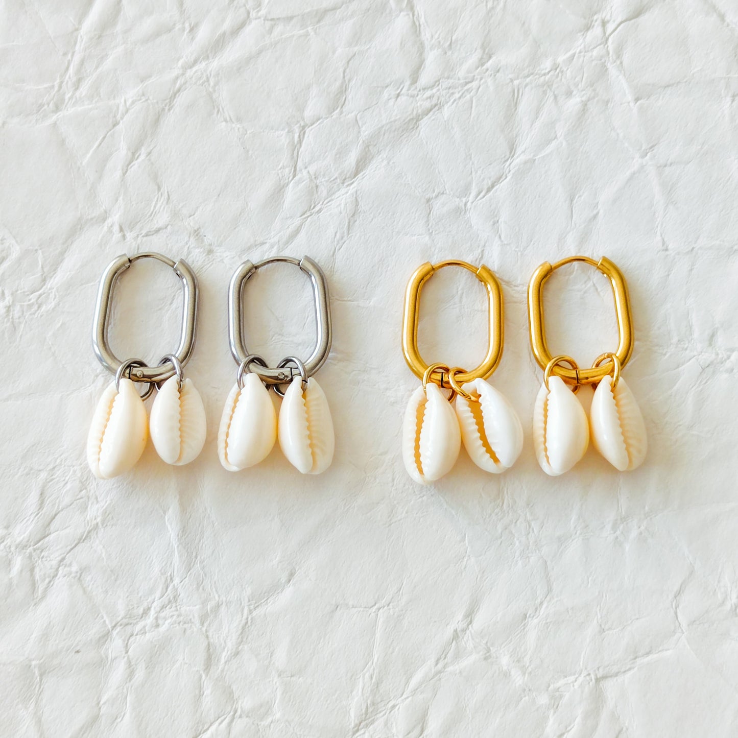 Brincos Summer&Match
