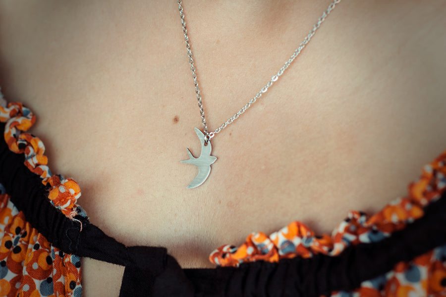 Colar Free Spirit