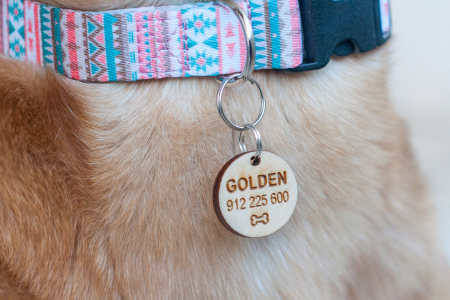 Medalha Woody