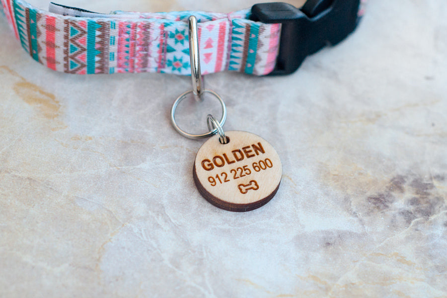 Medalha Woody