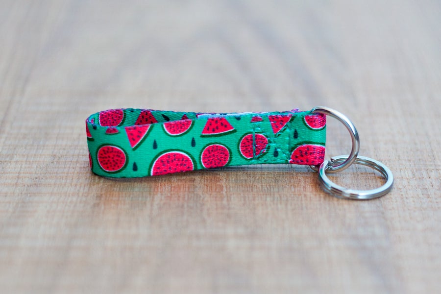 Porta-chaves - vários designs