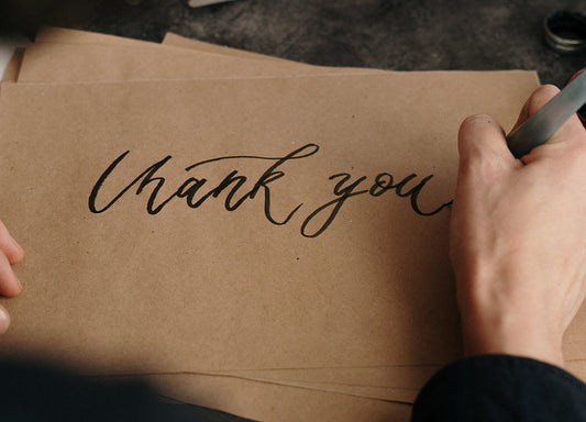 A tua opinião vale ouro: compensando os nossos clientes mais criativos e fiéis