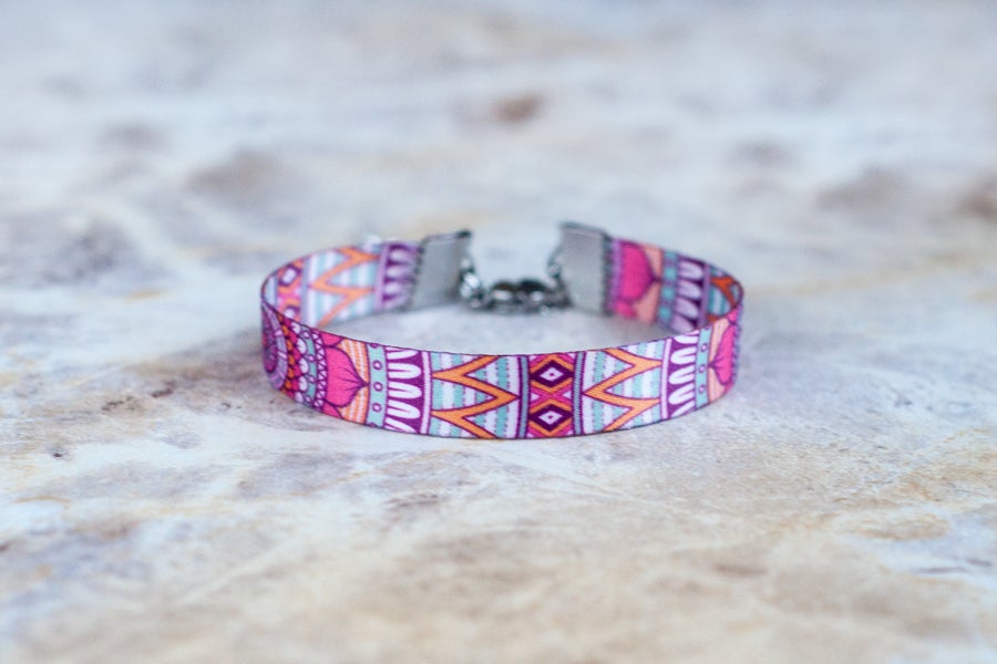 Pulseira - vários designs